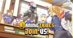 AnimeTribes