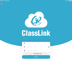 Classlink Launchpad