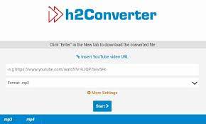 H2converter