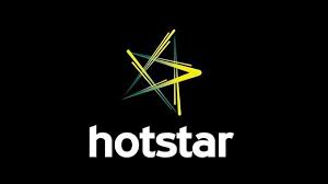 Hotstar TV