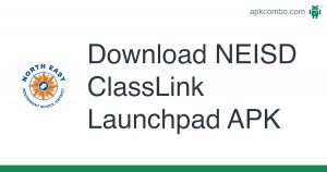 NEISD ClassLink Launchpad