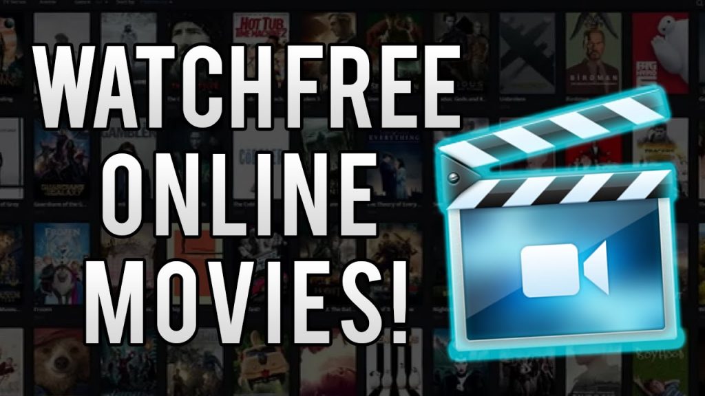 Watch free Movies Online