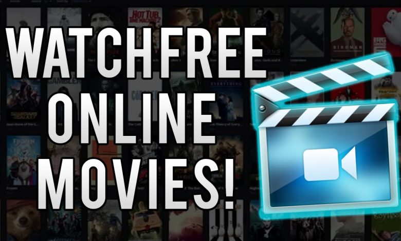 Watch free Movies Online