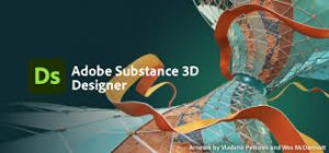 Adobe Substance 3D