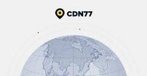 CDN77 Content Delivery Network