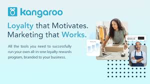  Kangaroo Rewards