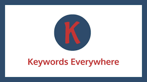 Keywords Everywhere