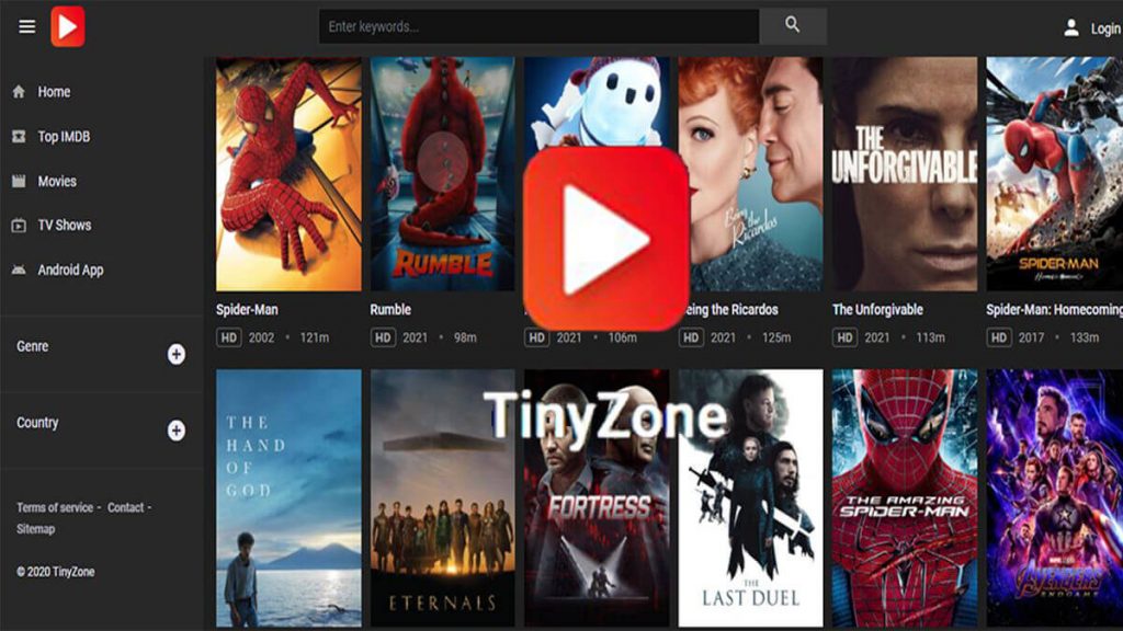 The Best Alternative To Streaming: TinyZones