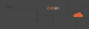 cdnjs – FOSS CDN for web related libraries