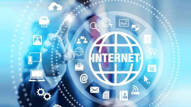 internet services providers