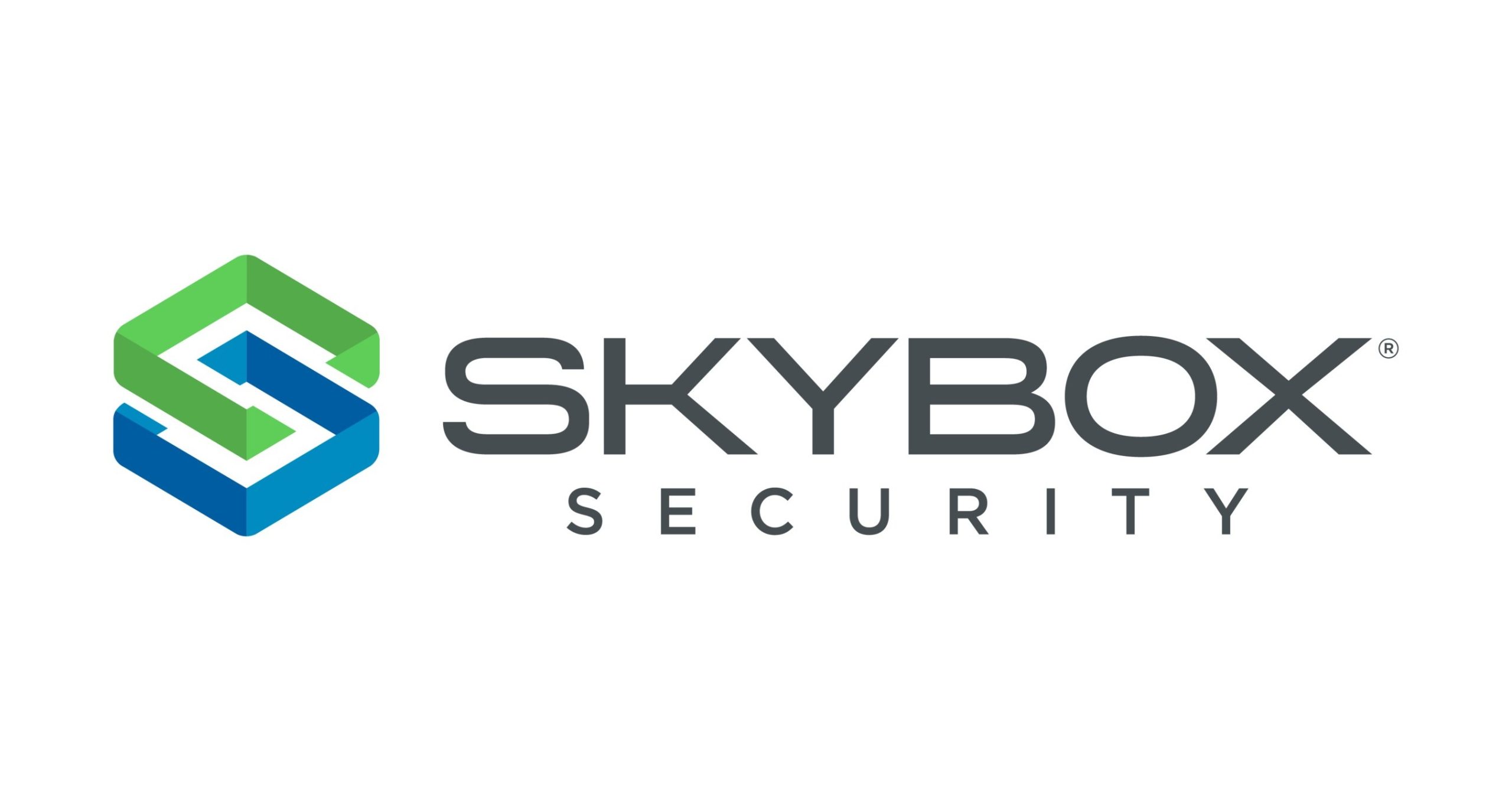 Skybox Security Logo