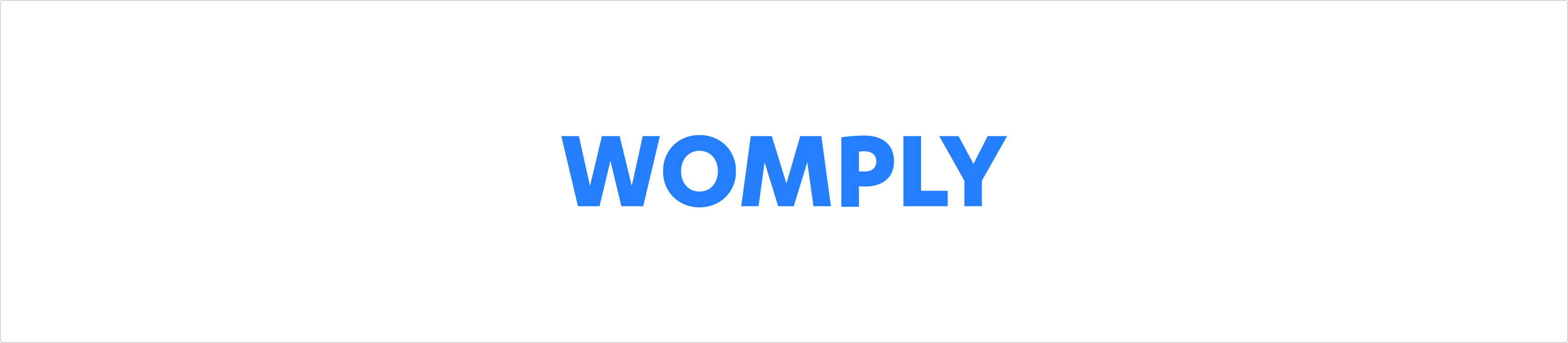 womply